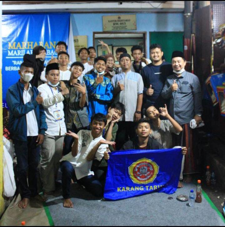 Acara Pertama Unit 05