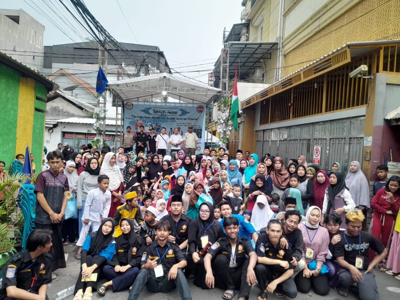 Semarak Ramadhan 2024